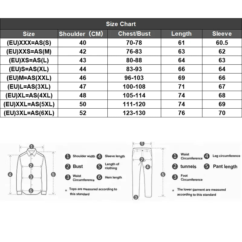 Multi-level Heated Jacket